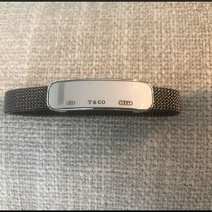 Tiffany & Co men’s bracelet